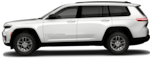 Grand Cherokee L SUV